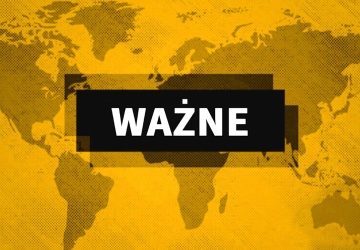 Niepokojące doniesienia z granicy polsko-niemieckiej. Niemieckie służby podały dane