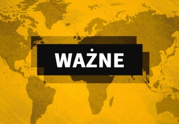 PKP Cargo złożył zawiadomienie do prokuratury na byłego ministra aktywów państwowych. Jacek Sasin odpowiada