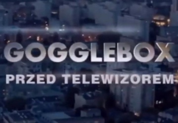 Dowiedziałam się dzisiaj... . Gwiazda Gogglebox nie kryła rozbawienia