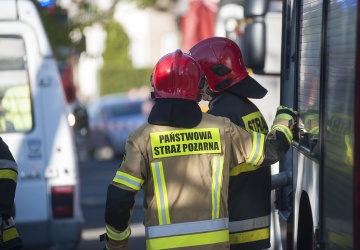 Podkarpacie: W szkole rozpylono gaz pieprzowy, ucierpiały uczennice 