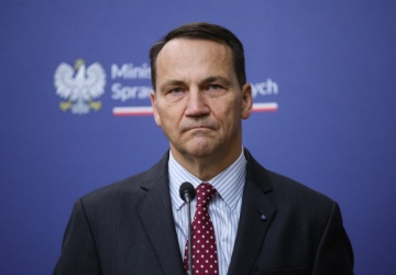 Sikorski dał się wkręcić Rosjanom. Zdradził im poufne informacje ws. wybuchu NS