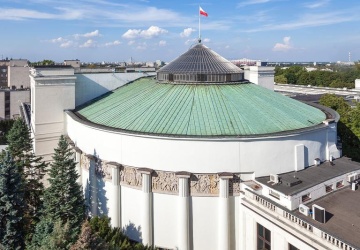 PiS domaga się zwołania nadzwyczajnego posiedzenia Sejmu RP! 