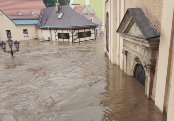 Klasztor w Kłodzku błaga o pomoc