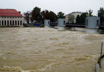 Trudna sytuacja w Nysie: nowe informacje 