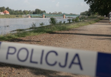 Wrocław: Okradziono ratowników WOPR. Straty na ponad 20 tys. złotych