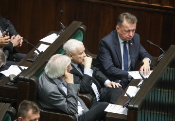 PiS przekłada swój kongres. Podano nowy termin