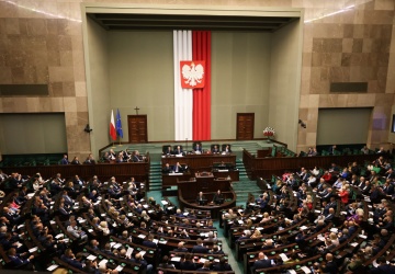 Sejm ustanowił dzień Pamięci Ofiar Zagłady Osób z Zaburzeniami Psychicznymi 