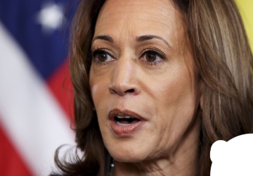 Kamala Harris nagle zmienia narrację ws. polityki migracyjnej. Co na to Amerykanie?