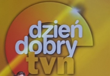 Choruję na bardzo rzadki nowotwór. Szczere wyznanie gwiazdy w Dzień Dobry TVN