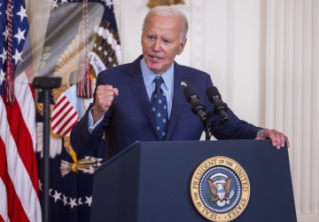 Nie żyje szef Hezbollahu. Prezydent Biden zabrał głos 