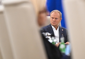 Nieoficjalnie: Tusk wskazał prezydenta Warszawy po Trzaskowskim