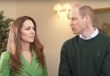 W Pałacu Buckingham zawrzało. Kate i William mówią stanowcze nie