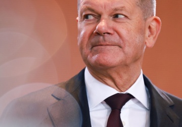 Niemcy zaczynają zwijać UE. Scholz proponuje ograniczenie kompetencji Brukseli w handlu międzynarodowym