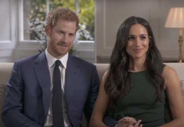 Co z księciem Harry'm i Meghan Markle? Zaskakujące informacje