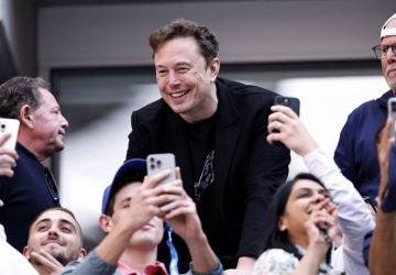 Musk wystąpi z Trumpem. Wiec odbędzie się w zaskakującym miejscu