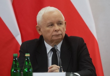 Kaczyński: III RP się skończyła, trzeba stworzyć nowy system