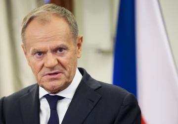 Tusk: Niebawem ogłoszę wieloletnią strategię migracyjną Polski