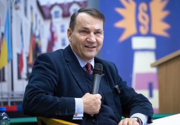 Sikorski zdradził, kiedy KO ogłosi kandydata na prezydenta