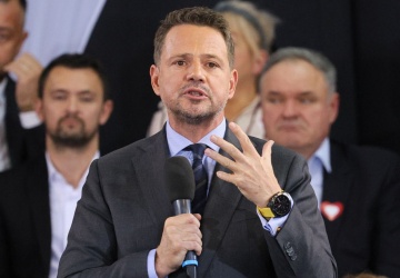 Ratusz wydał zakaz dla Marszu Niepodległości 2024. Trzaskowski zabrał głos