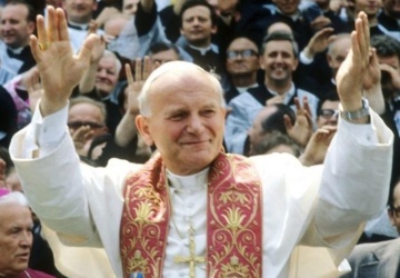 Dziś 46. rocznica wyboru kardynała Karola Wojtyły na papieża