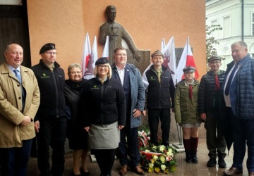 Sochaczewskie obchody 40. rocznicy śmierci bł. ks. Popiełuszki