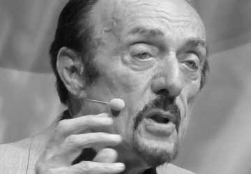 Zmarł prof. Philip Zimbardo, autor słynnego eksperymentu ze Stanford