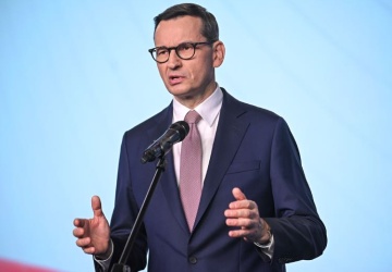 Prawybory w PiS? Morawiecki zabrał głos