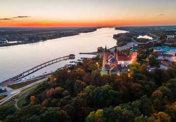 Wiadomość dla mieszkańców Płocka 