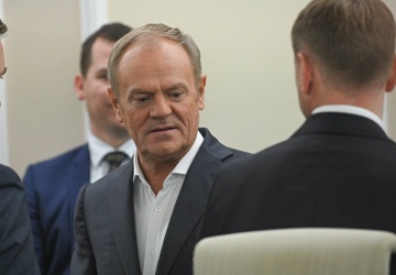 Kandydat KO na prezydenta. Tusk zdradził nowe informacje