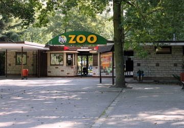 W poznańskim zoo rozegrał się dramat