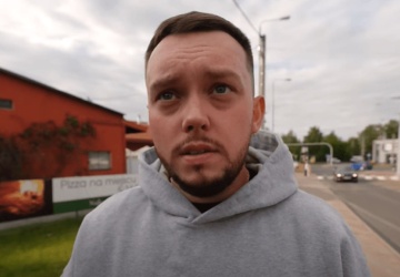 Książulo trafił do szpitala. Znany youtuber przeszedł pilną operację