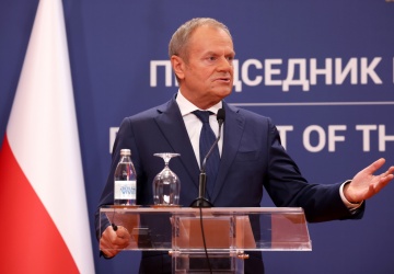 To nasz cel. Tusk ujawnił strategię na nadchodzące wybory