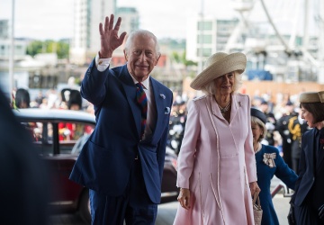 Ciężka choroba króla Karola III. Pilna decyzja Pałacu Buckingham