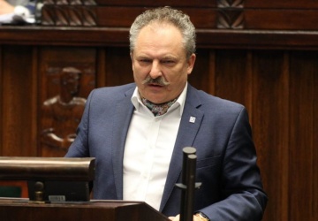 Jestem gotów. Marek Jakubiak ogłosił start w wyborach prezydenckich