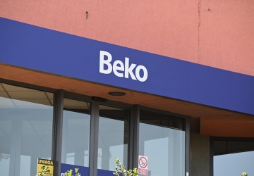 Beko porozumiało się ze związkami zawodowymi ws. zakończenia działalności fabryki lodówek we Wrocławiu