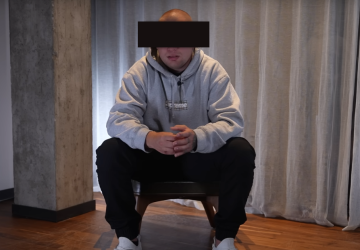 Youtuber Budda w areszcie. Nowe informacje