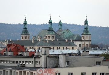 Komunikat dla mieszkańców Kielc