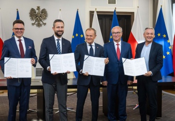 Szykuje się nowe tąpnięcie w koalicji. Warunki rynkowe się zmieniają