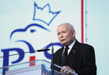 Wniosek o odwołanie Leszczyny. Kaczyński podał termin