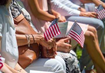 Kiedy oficjalne wyniki wyborów w USA? Głosowanie elektorów dopiero w styczniu