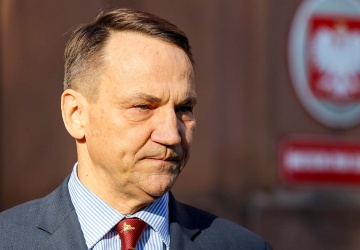 Sikorski i Tusk powinni przeprosić Trumpa. Nie wiem, czy będzie chciał z nimi współpracować