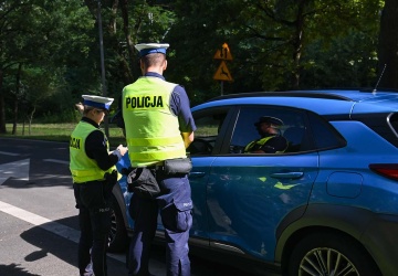 Lekarz kierował pod wpływem alkoholu. Sąd umorzył postępowanie ze względu na rzadką specjalizację