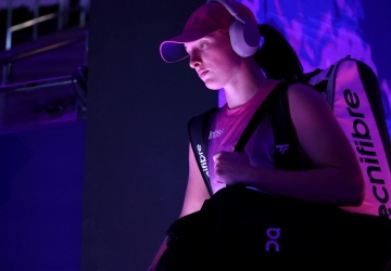 WTA Finals. Smutne wieści dla Igi Świątek