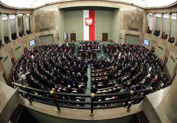 Bosak za Mentzena? Jasne stanowisko wicemarszałka Sejmu