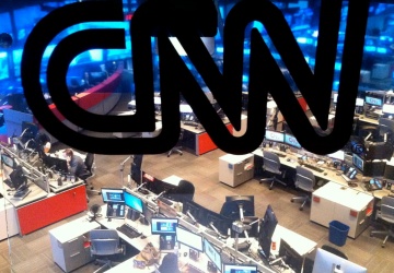 Potężne zwolnienia w CNN po zwycięstwie Donalda Trumpa. CNN i TVN mają wspólnego właściciela