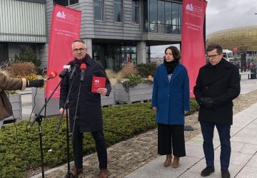 “Historia mówi przez pokolenia”. Gdański IPN zaprasza na Pomorski Kongres Pamięci Narodowej