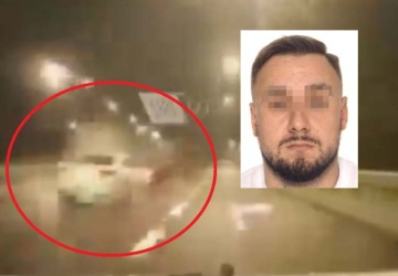 Wypadek na Trasie Łazienkowskiej. Łukasz Ż. przyznał się do winy