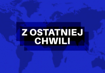 Atak nożownika w Chinach. Są ofiary śmiertelne i ranni