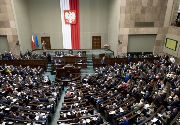 Potężny wzrost poparcia dla PiS. Zobacz najnowszy sondaż