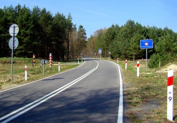 Niemieckie służby podały nową liczbę imigrantów wydalonych do Polski